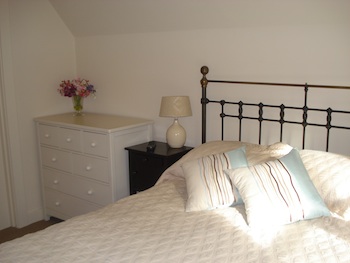Bed & Breakfast South West London